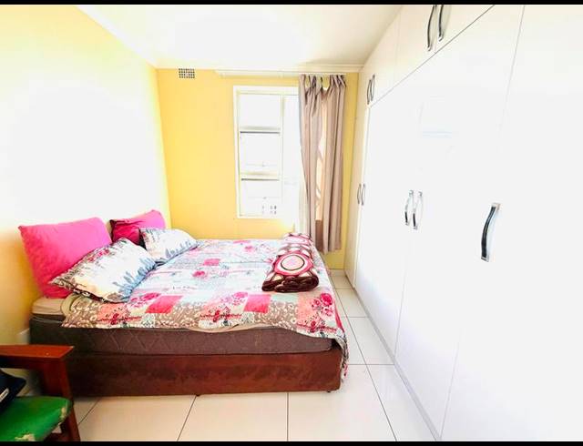 2 BEDROOM APARTMENT FOR SALE IN MUSGRAVE